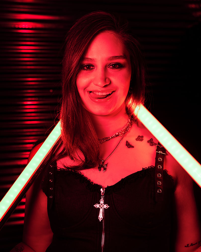 Ticket: Katy Cain @ The Ridglea Lounge August 3, 2024 - August 3, 2024 - Image 2