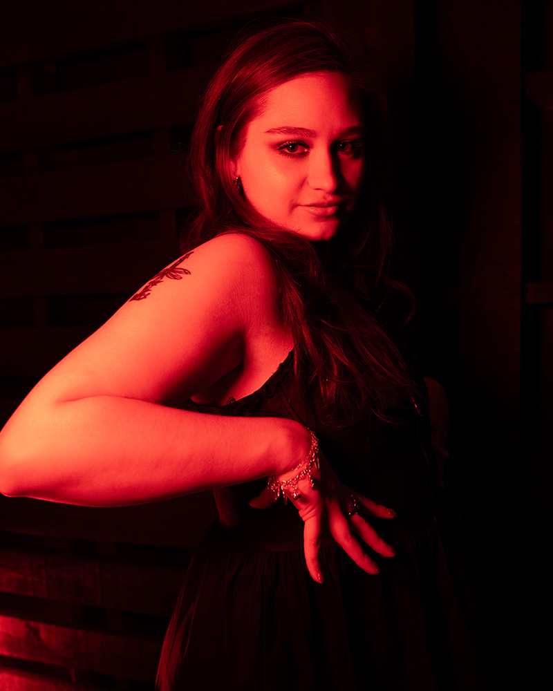 Ticket: Katy Cain @ The Ridglea Lounge August 3, 2024 - August 3, 2024 - Image 4