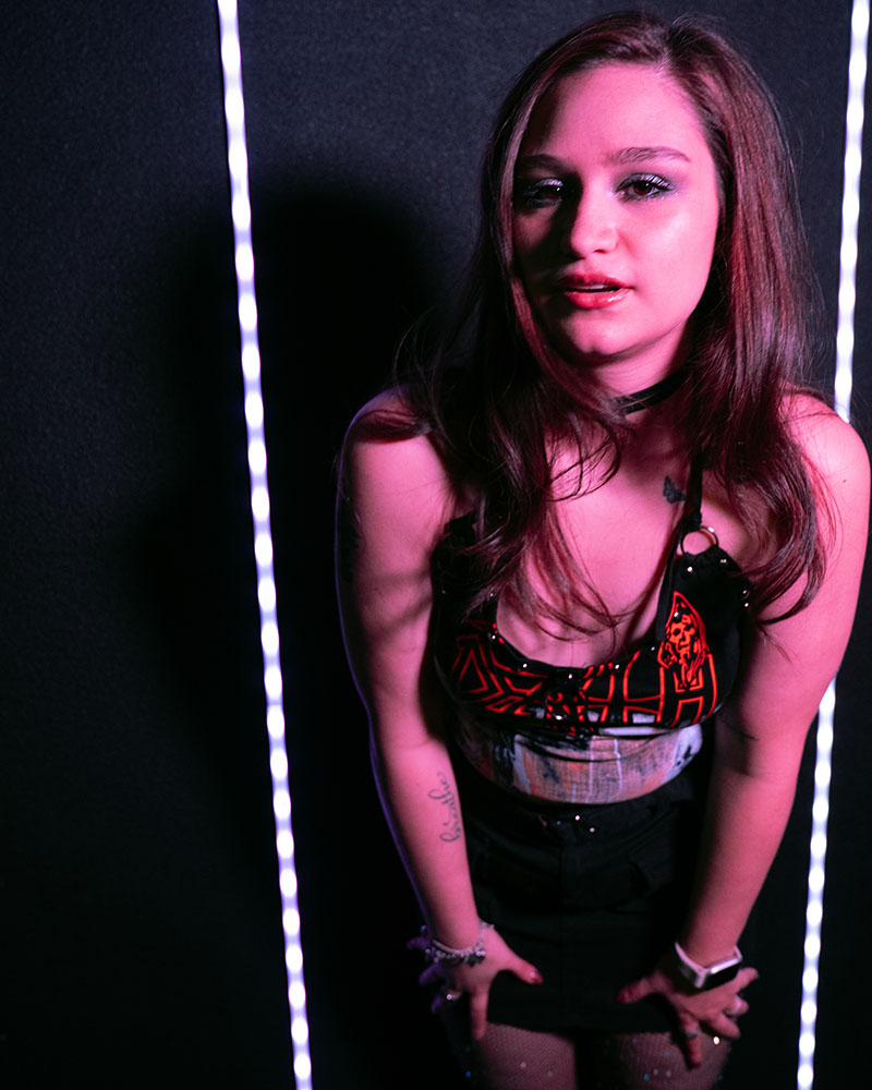 Ticket: Katy Cain @ The Ridglea Lounge August 3, 2024 - August 3, 2024 - Image 8