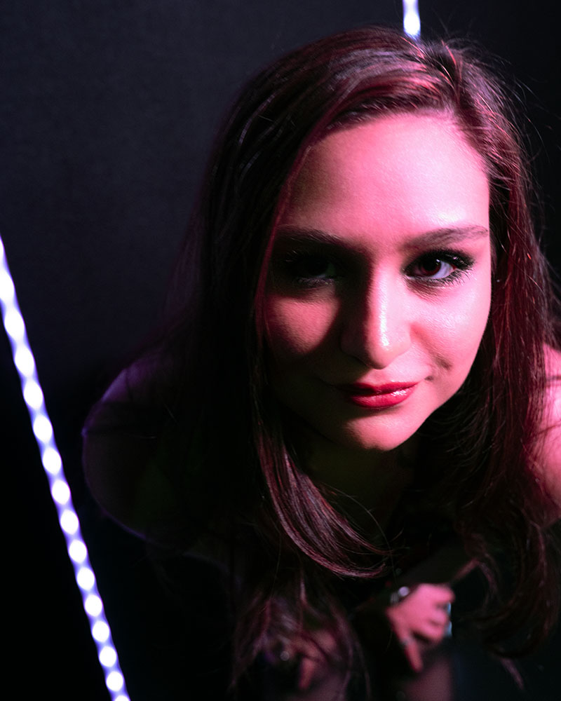 Ticket: Katy Cain @ The Ridglea Lounge August 3, 2024 - August 3, 2024 - Image 9