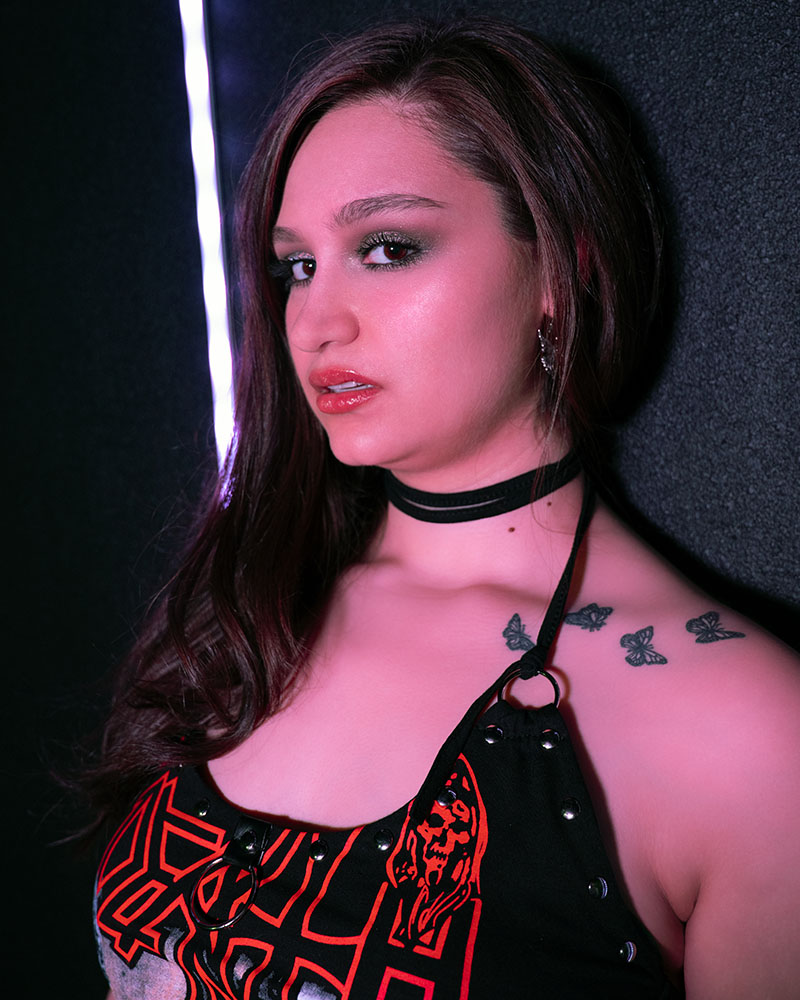 Ticket: Katy Cain @ The Ridglea Lounge August 3, 2024 - August 3, 2024 - Image 14