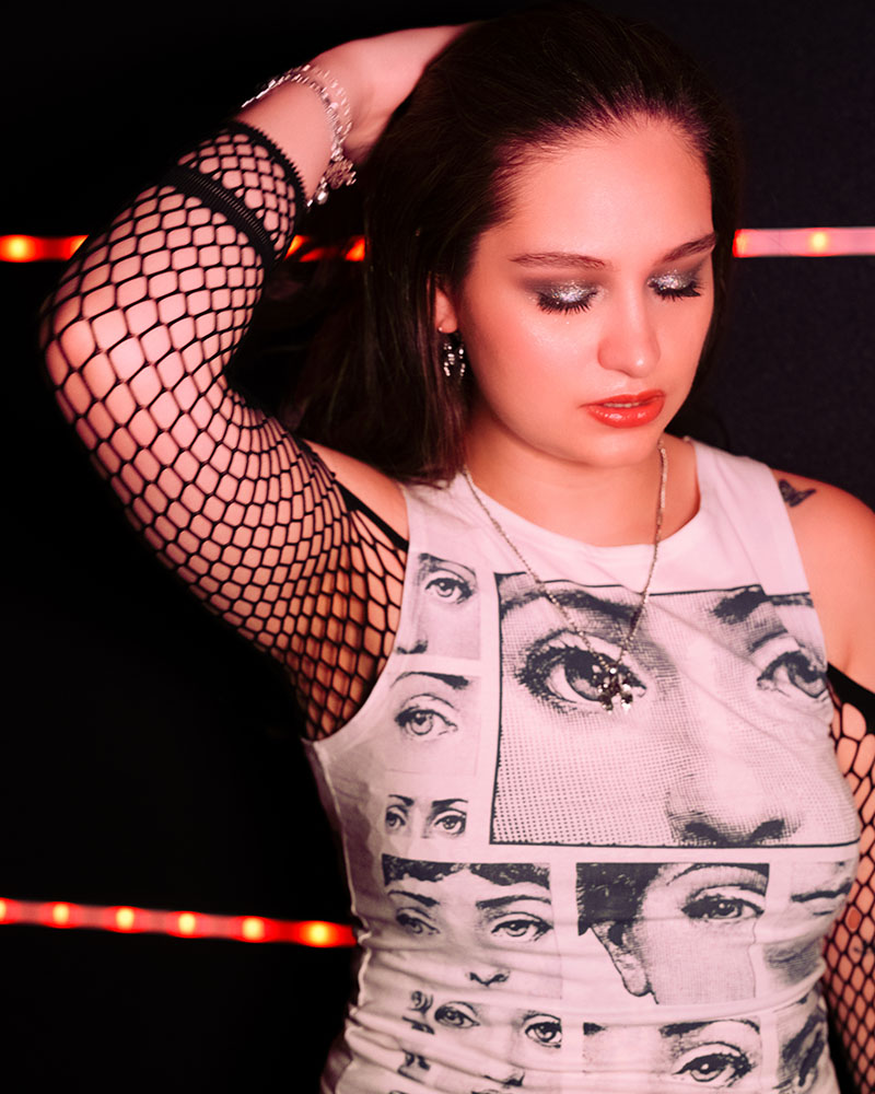 Ticket: Katy Cain @ The Ridglea Lounge August 3, 2024 - August 3, 2024 - Image 17